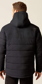 Rebar Winter Valiant Ripstop Insulated Jacket Back